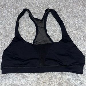 women’s lululemon sports bra